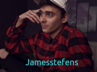 Jamesstefens