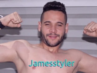 Jamesstyler