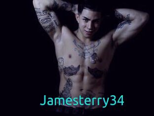 Jamesterry34