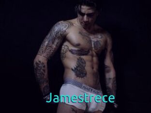 Jamestrece