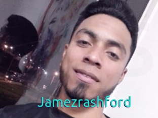 Jamezrashford