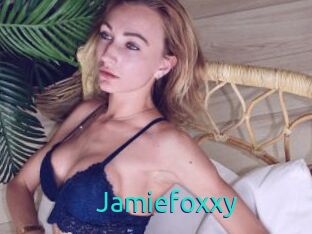 Jamiefoxxy