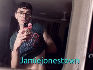 Jamiejonestown