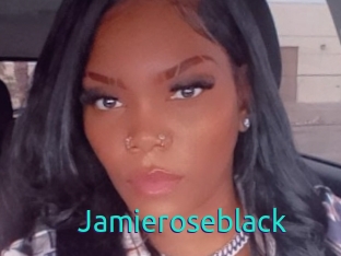 Jamieroseblack