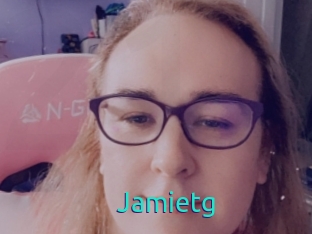 Jamietg