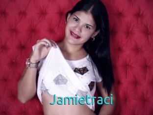 Jamietraci