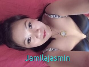 Jamilajasmin