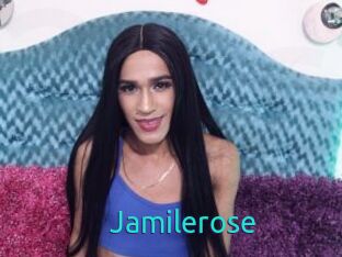 Jamilerose