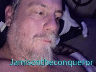 Jamisontheconqueror