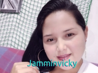 Jamminvicky