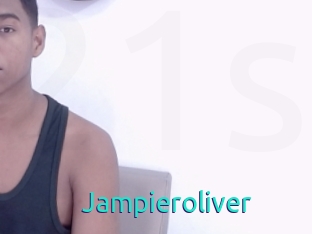 Jampieroliver