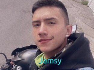 Jamsy