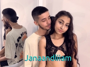 Janaandliiam