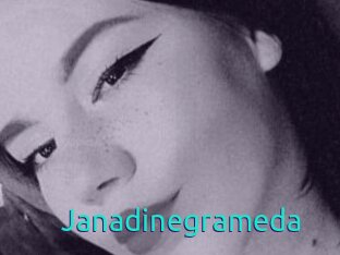 Janadinegrameda