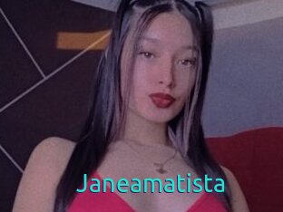 Janeamatista