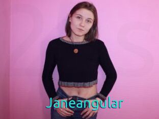 Janeangular