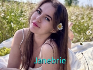 Janebrie