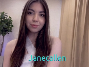 Janecallen