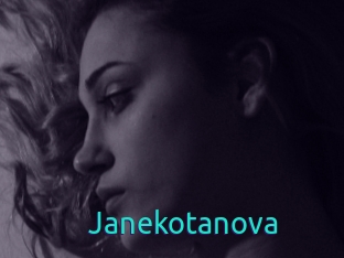 Janekotanova