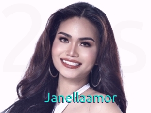 Janellaamor