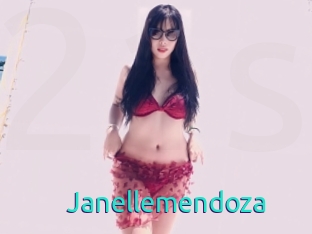 Janellemendoza