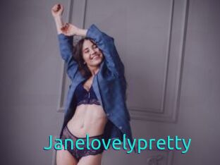 Janelovelypretty