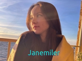 Janemiler