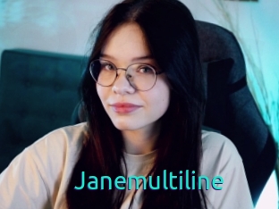 Janemultiline