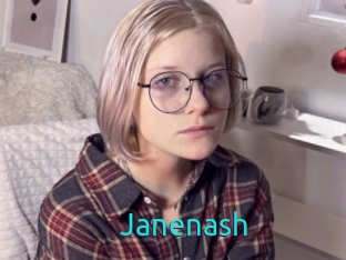 Janenash