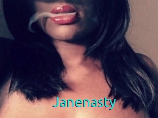 Janenasty