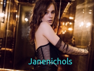 Janenichols