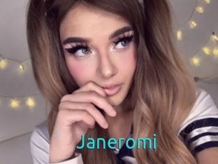 Janeromi