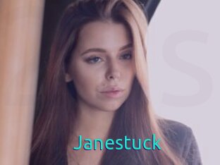 Janestuck