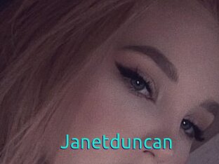 Janetduncan