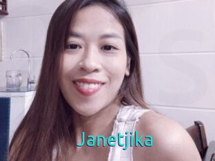 Janetjika