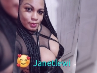 Janetlewi