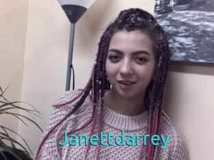 Janettdarrey