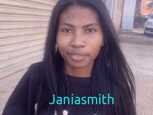 Janiasmith