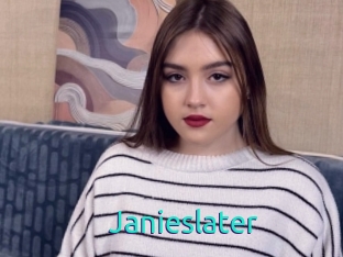 Janieslater