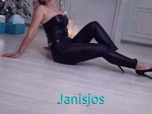 Janisjos