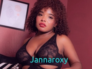 Jannaroxy