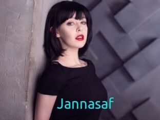 Jannasaf