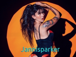 Jannisparker