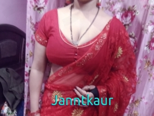 Janntkaur