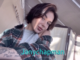 Janychapman