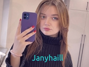 Janyhaill