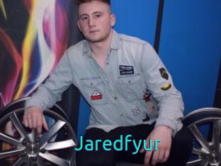 Jaredfyur