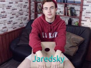 Jaredsky