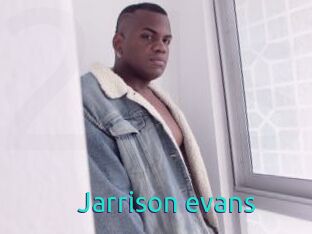 Jarrison_evans