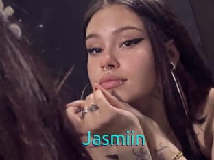 Jasmiin